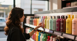 Sephora Just Relaunched A Major Hair Category For The First Time In 20 Years