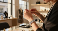 Swarovski surges in global coverage