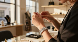 Swarovski surges in global coverage