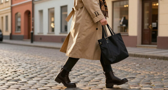 The 5 Copenhagen Fashion Week Street Style Trends That Are Perfect For Pre-Fall Dressing
