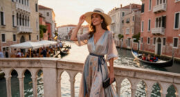The 52 Best Fashion Moments In Venice Film Festival History