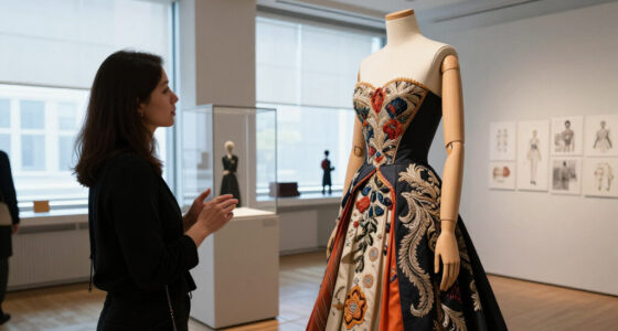 The Met’s Spring 2027 Costume Institute Exhibit Will Honor John Galliano