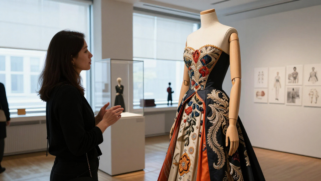 The Met’s Spring 2027 Costume Institute Exhibit Will Honor John Galliano