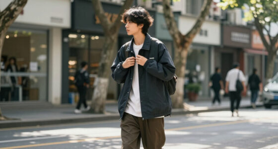 YOKE Readies Third Drop Of Its FW26 Collection