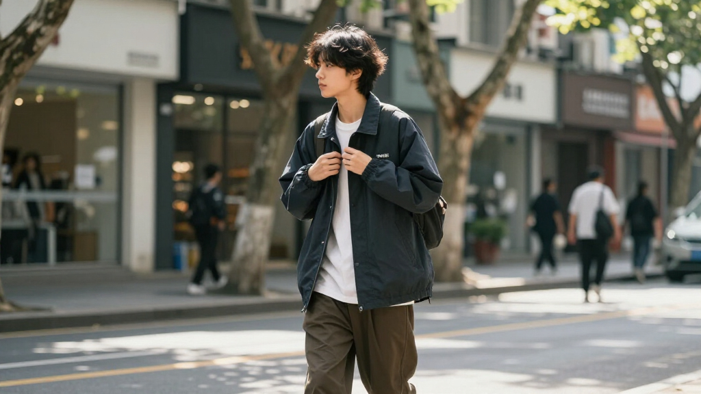 YOKE Readies Third Drop Of Its FW26 Collection