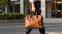 10 Best Designer Leather Handbags in 2026