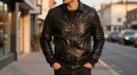 10 Best Men’s Fashion Jackets in 2026