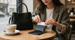 10 Best Stylish Leather Card Holders in 2026