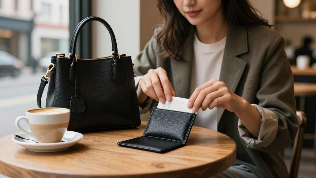 10 Best Stylish Leather Card Holders in 2026