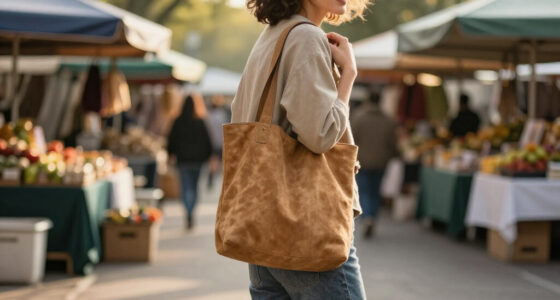 10 Best Suede Bags in 2026