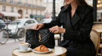 11 Best Saint Laurent Handbags for 2026