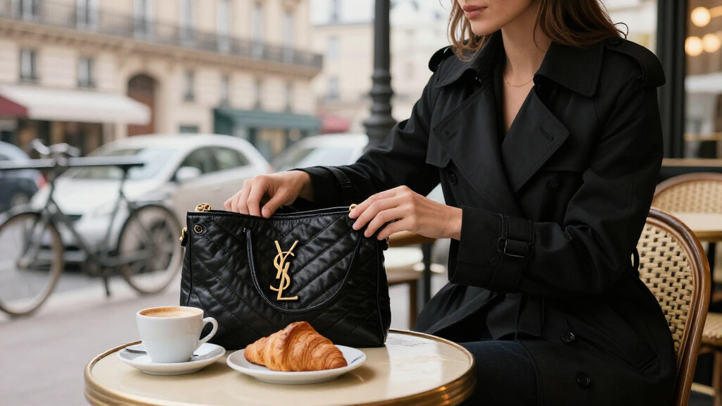 11 Best Saint Laurent Handbags for 2026