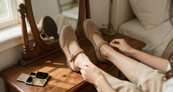 11 Best Samba Mary Jane Shoes in 2026