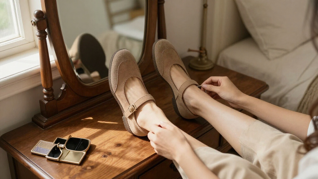 11 Best Samba Mary Jane Shoes in 2026