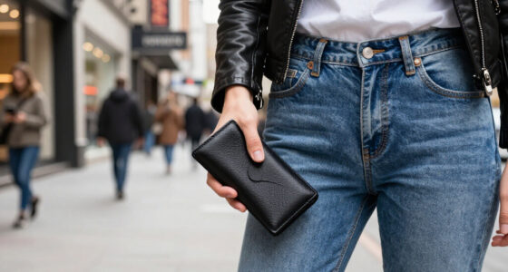 11 Best Stylish Leather Wallets for Men in 2026