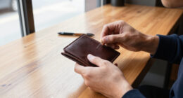 11 Best Stylish Leather Wallets for Men in 2026