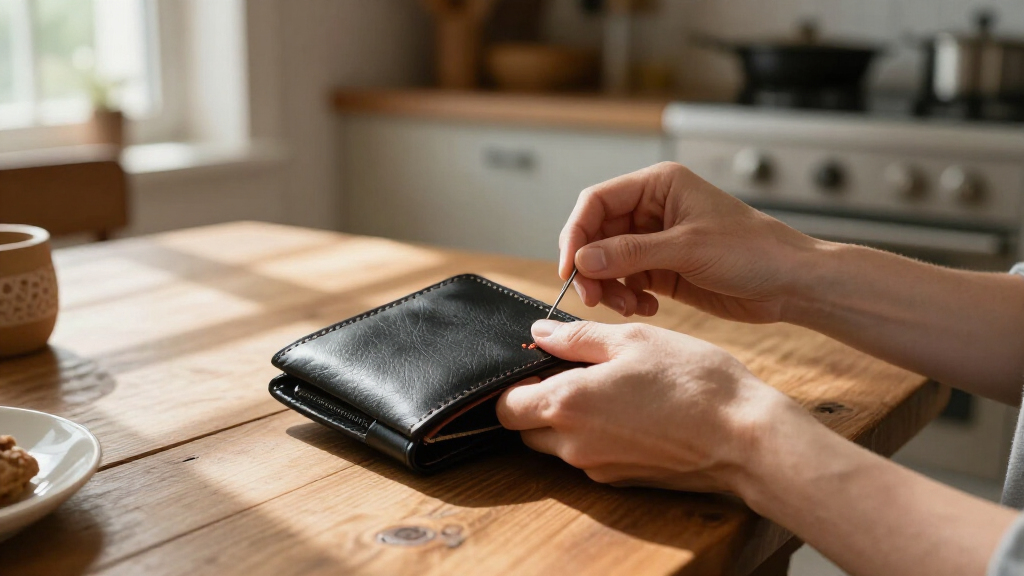 11 Best Stylish Leather Wallets in 2026