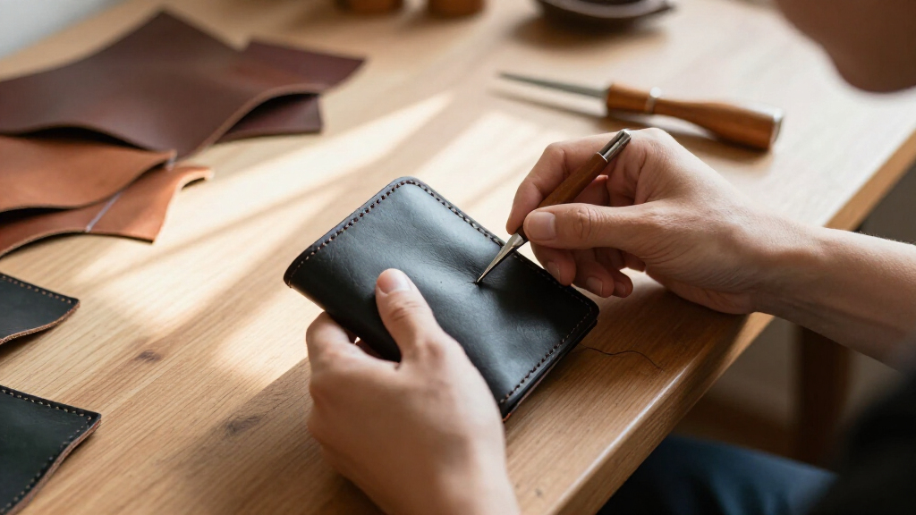 12 Best Designer Leather Wallets in 2026