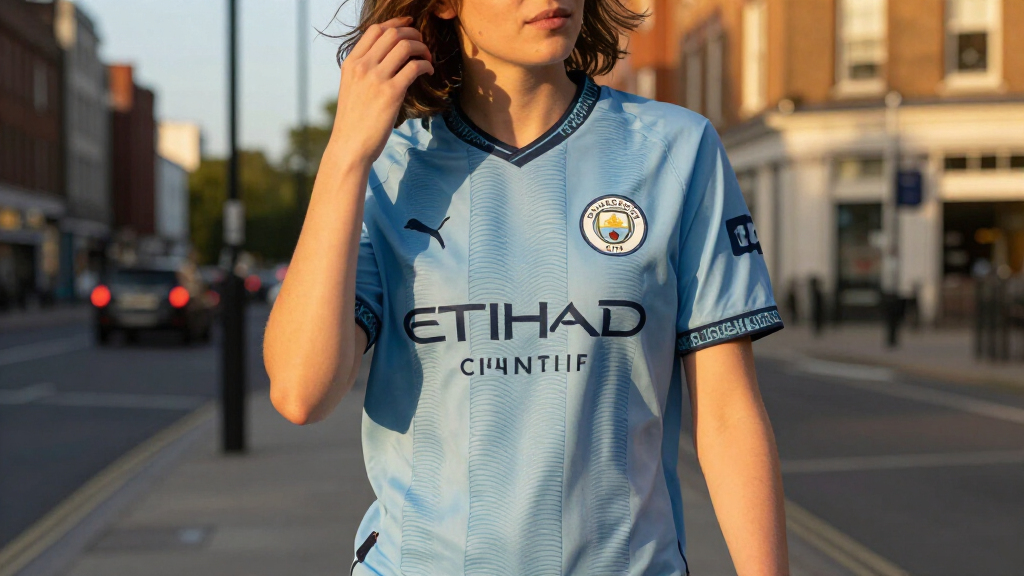 12 Best Man City Jerseys in 2026