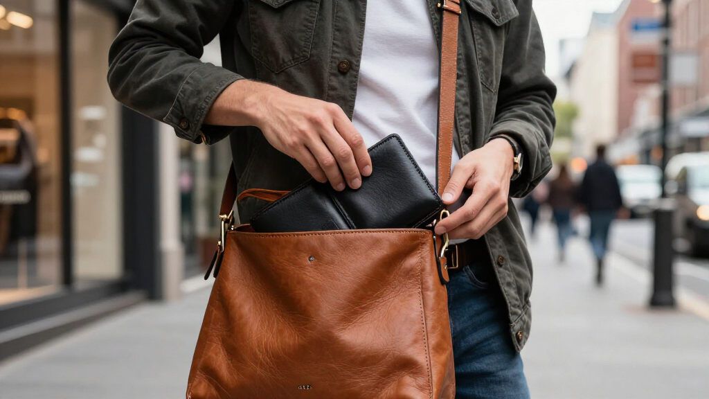 12 Best Stylish Leather Wallets for 2026