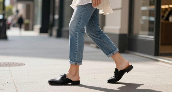 13 Best Black Mule Shoes in 2026