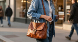13 Best Crossbody Bags for Women for Everyday Carry in 2026