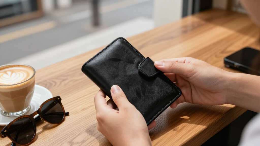 13 Best Fashionable RFID Blocking Wallets in 2026