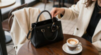 13 Best Luxury Black Handbags for 2026