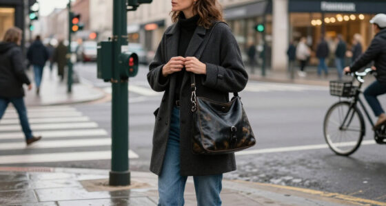 13 Best Street Style Bags for Everyday Outfits in 2026