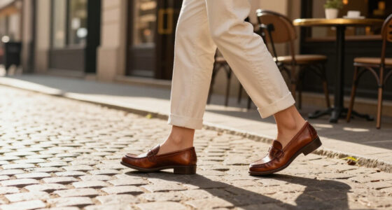 15 Best Classic Shoes For Women in 2026
