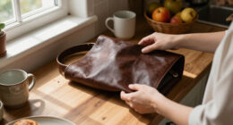 14 Best Cozy Leather Tote Bags in 2026