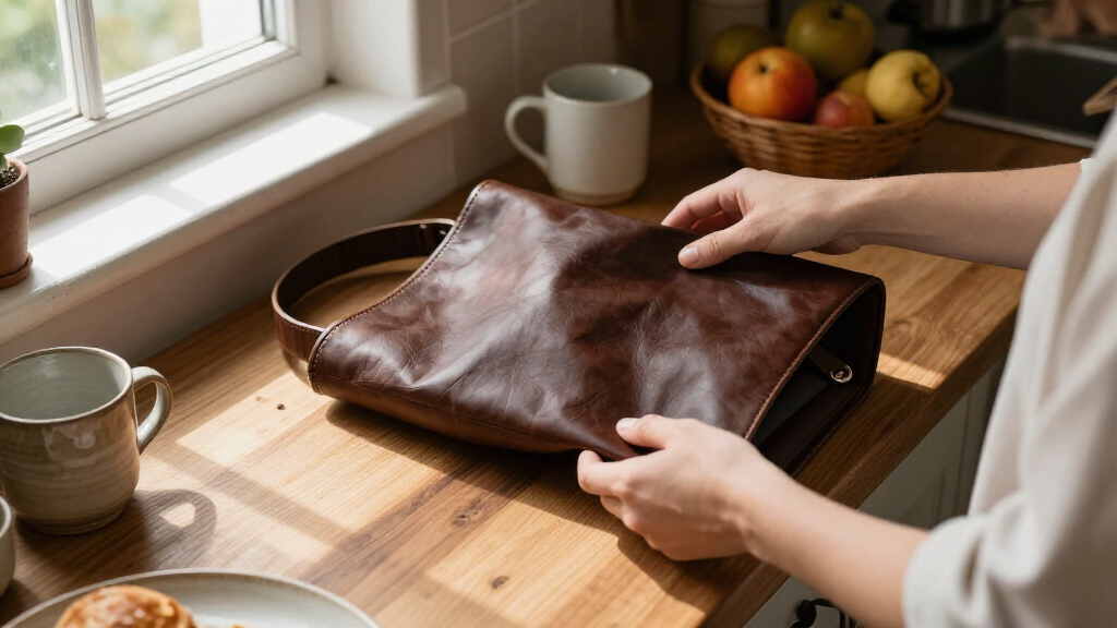 14 Best Cozy Leather Tote Bags in 2026