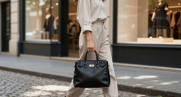 14 Best Designer Leather Handbags for Everyday Luxury in 2026