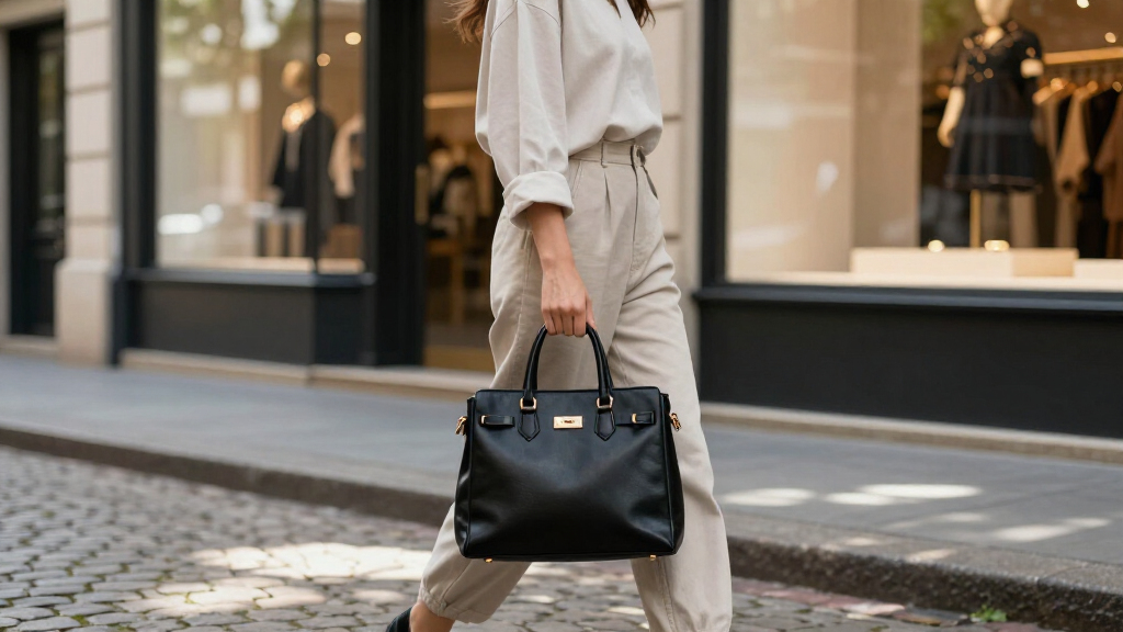 14 Best Designer Leather Handbags for Everyday Luxury in 2026