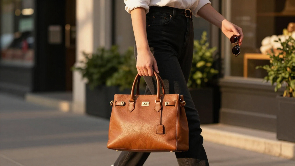 14 Best Fashion Handbags for Women in 2026