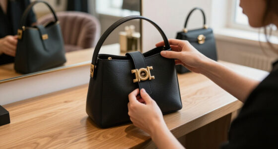 14 Best Ferragamo Handbags in 2026