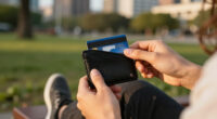 14 Best Stylish Leather Card Holders in 2026