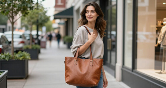 14 Best Vegan Leather Bags in 2026