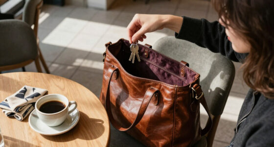 14 Best Women’s Leather Tote Bags for Work and Everyday Use in 2026
