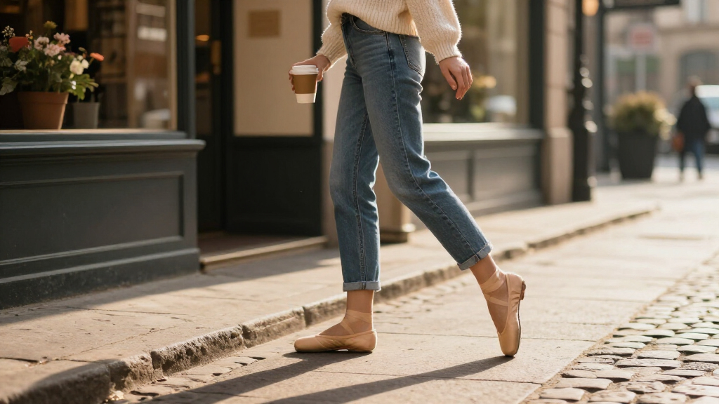 15 Best Affordable Ballet Flats for 2026