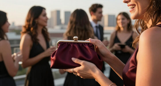 15 Best Evening Clutches for Women in 2026
