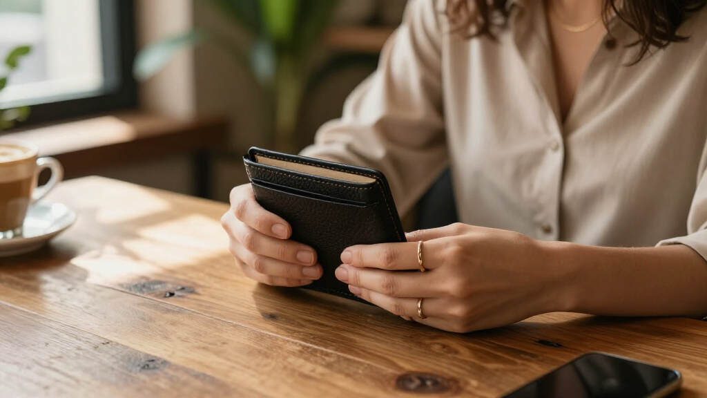 15 Best Leather Card Holders for Women in 2026