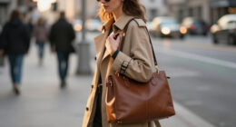15 Best Luxury Leather Handbags for 2026