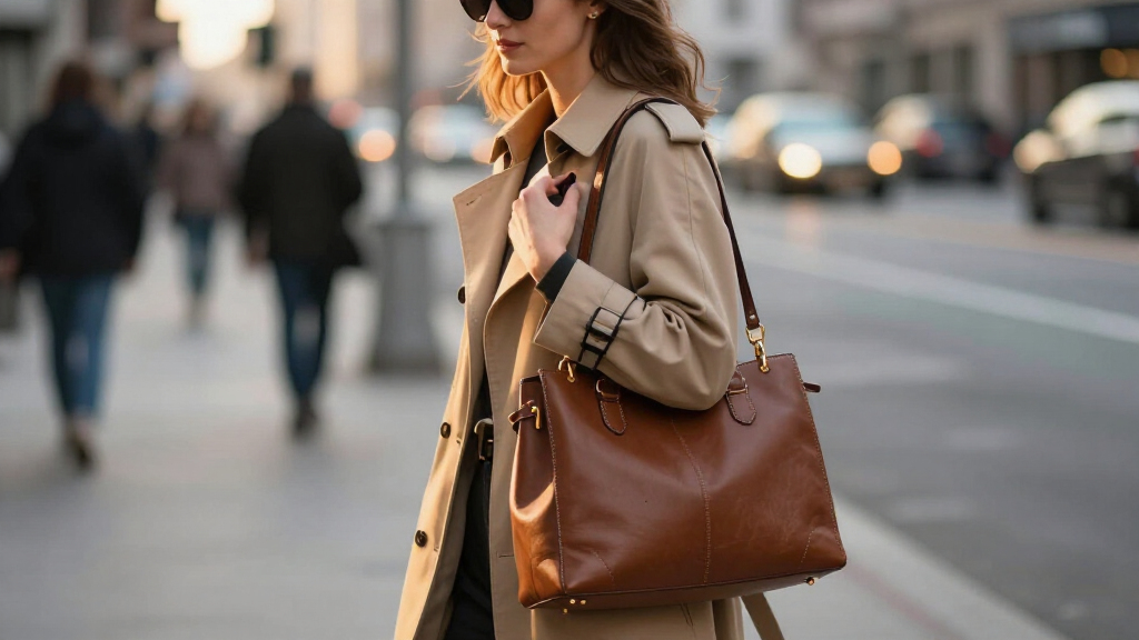 15 Best Luxury Leather Handbags for 2026