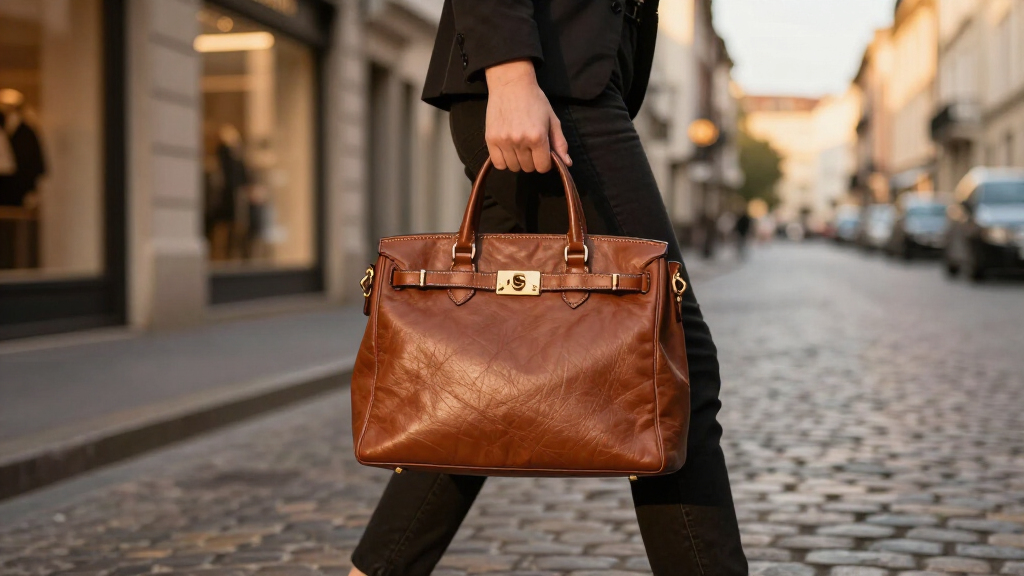 15 Best Luxury Leather Handbags in 2026