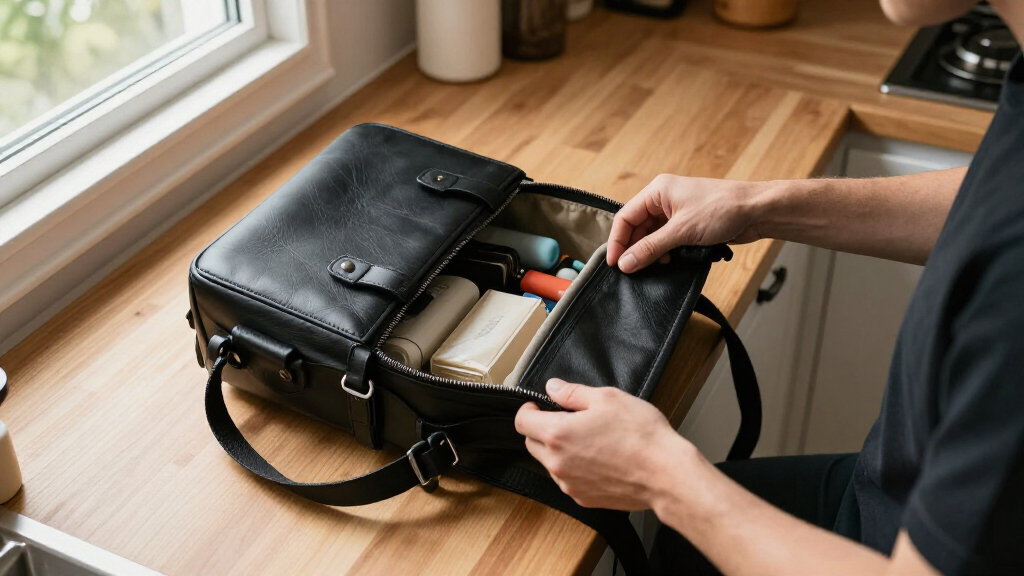 15 Best Stylish Leather Backpacks for 2026