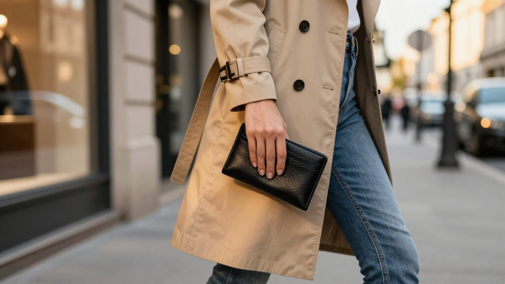 15 Best Stylish Leather Card Holders in 2026