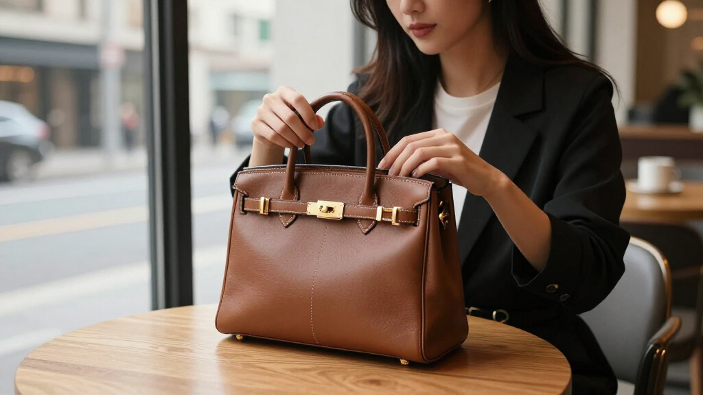 3 Best Luxury Designer Handbags in 2026