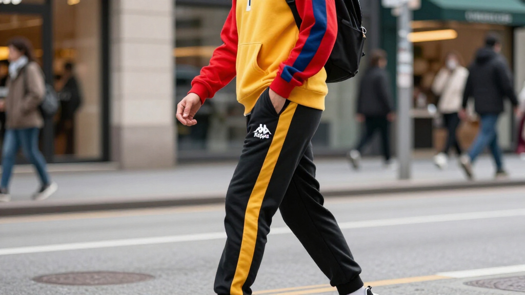 4 Best Kappa Football Apparel in 2026