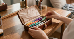 4 Best Luxury Pencil Cases in 2026
